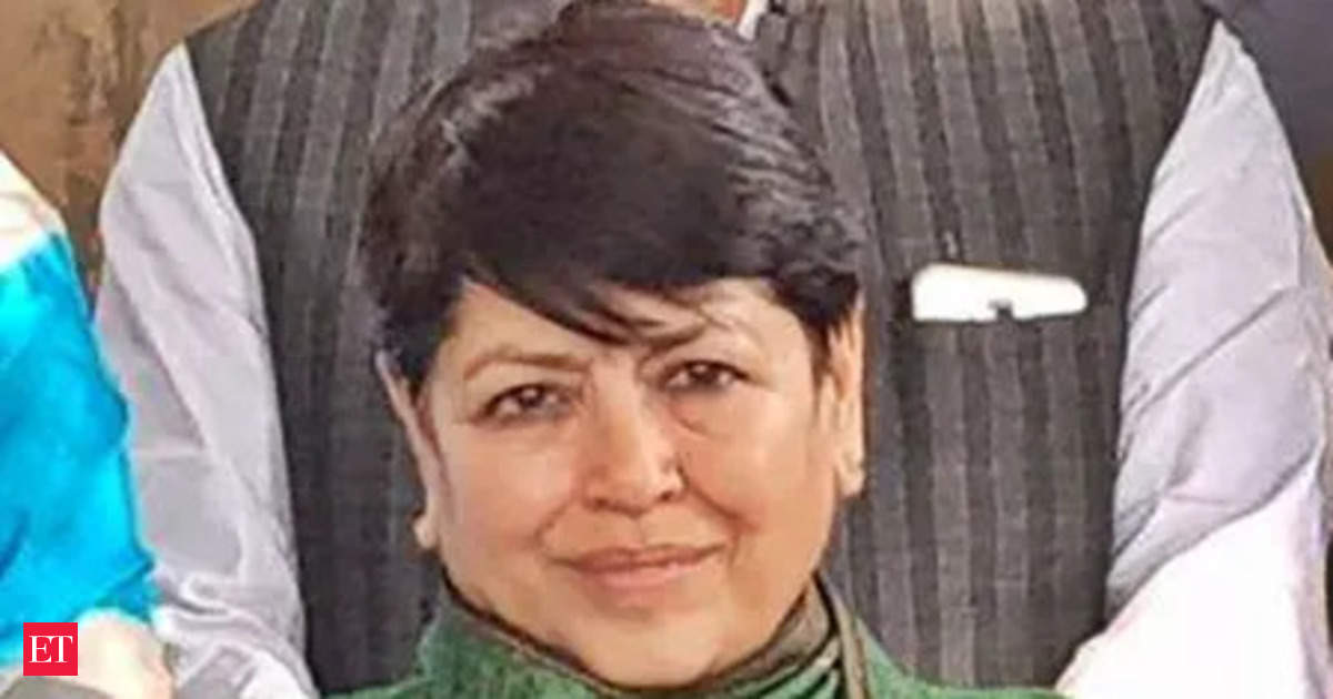 पूर्व एचसी न्यायाधीश निर्मल यादव ने 2008 में कैश-एट-जज के दरवाजे के मामले को बरी कर दिया