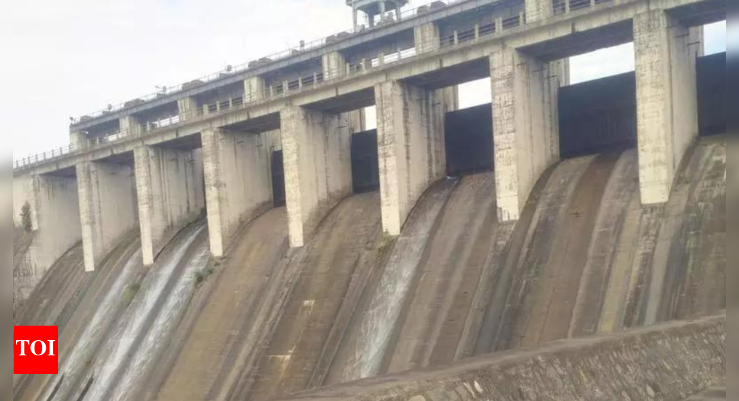 पंजाब स्किप्स हरियाणा के पानी की हिस्सेदारी पर चर्चा करने के लिए मिलते हैं