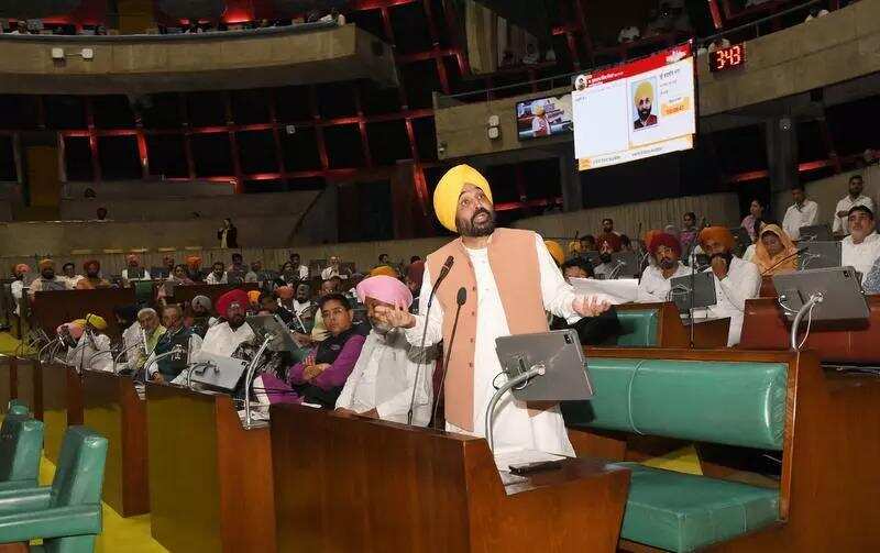 सिल कैनल रो: एससी पंजाब, हरियाणा को निर्देशित करता है