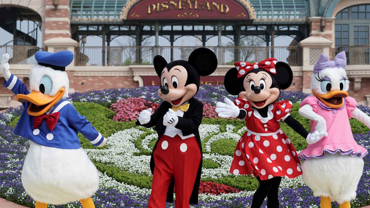 क्या भारत का पहला डिज़नीलैंड गुरुग्राम के मानेसर में आ रहा है?