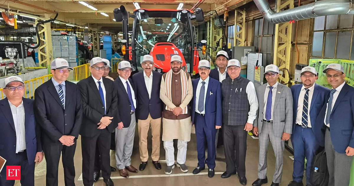 हरियाणा सरकार ने 3 हजार करोड़ रुपये के निवेश के लिए समझौता ज्ञापन पर हस्ताक्षर किए