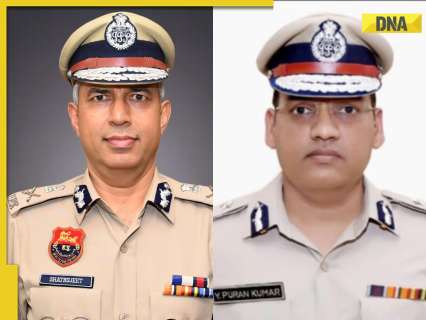 कौन हैं शत्रुजीत कपूर? आईपीएस वाई. पूरन कुमार के 9 पन्नों के सुसाइड नोट में नामित हरियाणा के डीजीपी