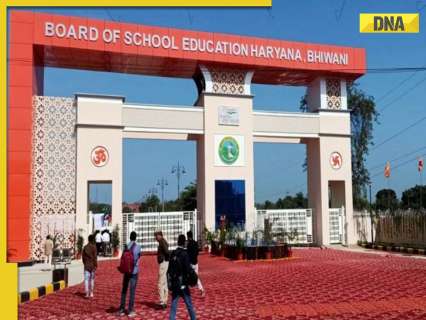 हरियाणा बोर्ड डेट शीट 2026: एचबीएसई कक्षा 10,12 की समय सारिणी जल्द ही bseh.org.in पर घोषित की जाएगी; अंदर विवरण ज