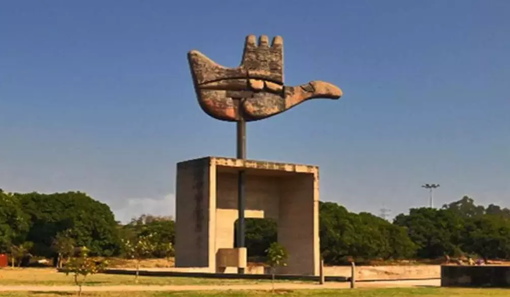 केंद्र ने स्पष्ट किया कि चंडीगढ़ में कानून बनाने के प्रस्ताव पर कोई अंतिम निर्णय नहीं है