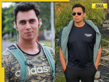 'मुझे बिस्तर पर जाने के लिए मजबूर किया': राष्ट्रीय शूटिंग कोच अंकुश भारद्वाज पर किशोरी पीड़िता