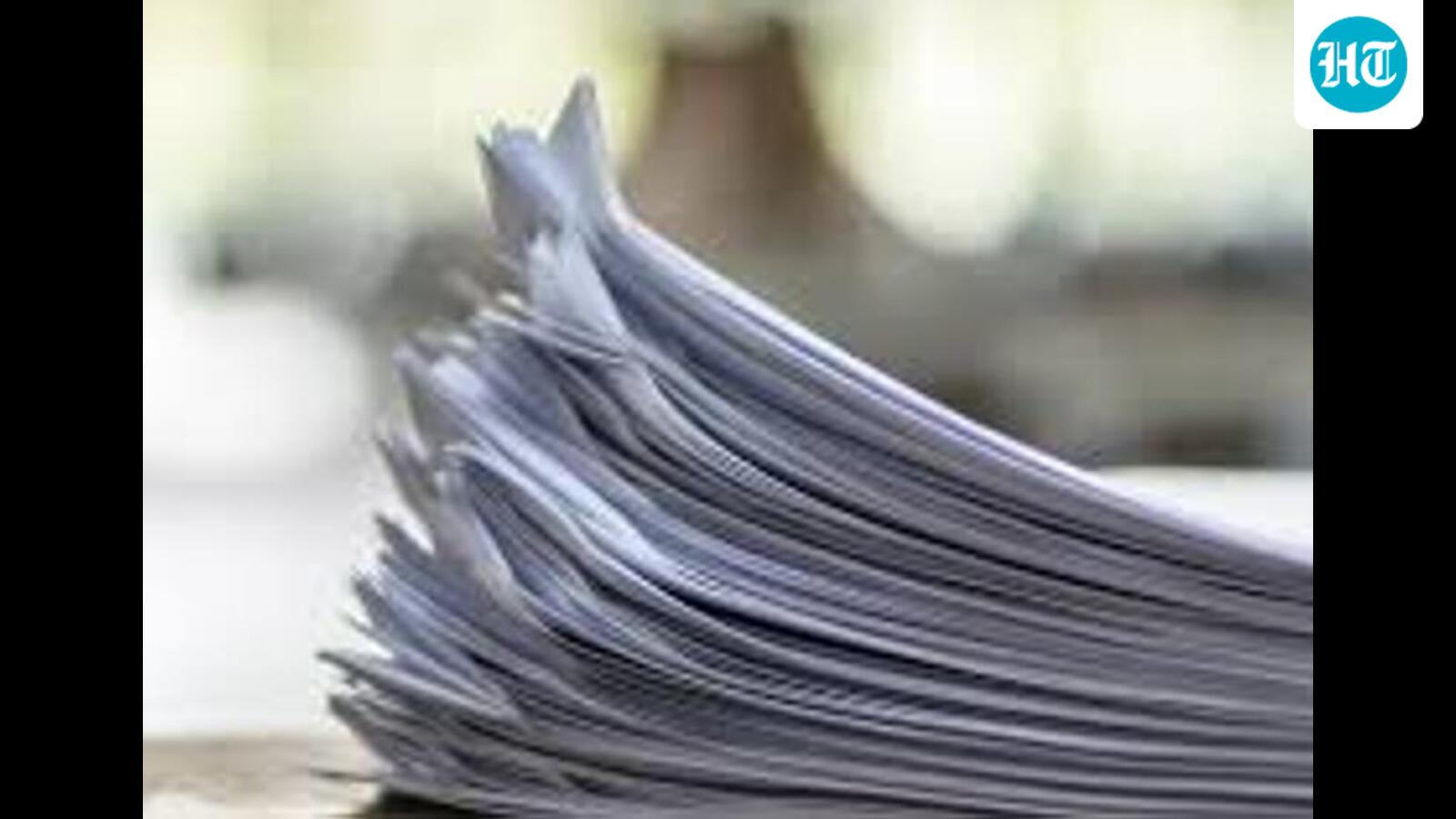 हरियाणा सरकार ने 23 आईएएस अधिकारियों के तबादले किये