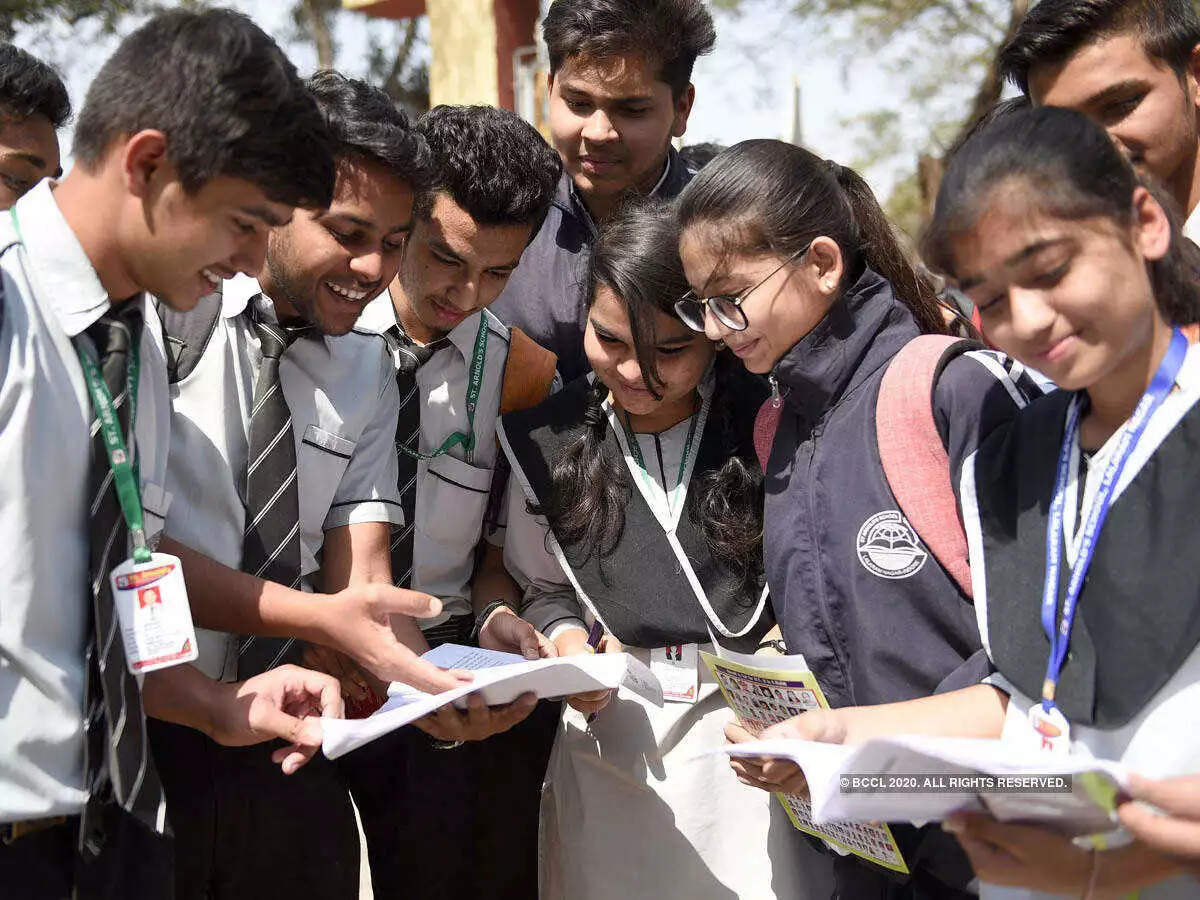 एचबीएसई 10 परिणाम 2026 आज bseh.org.in पर: हरियाणा बोर्ड मैट्रिक सीधा लिंक देखें, डिजिलॉकर से स्कोर कैसे डाउनल