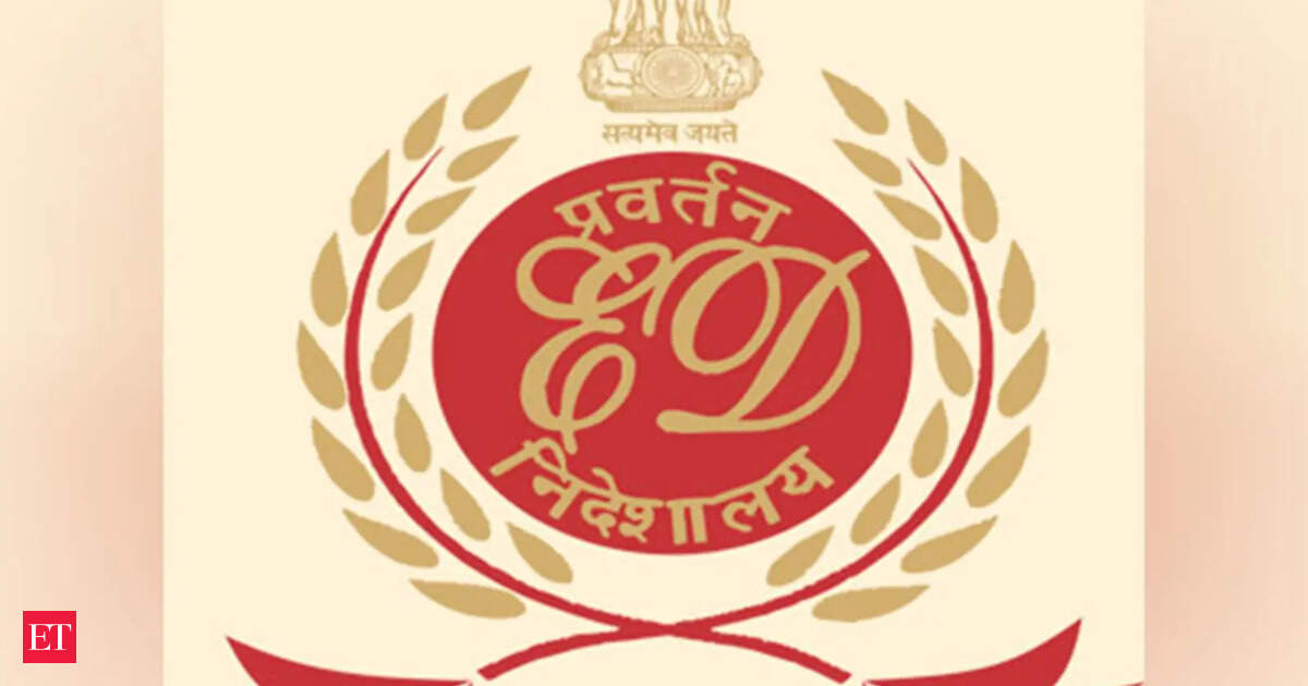 ईडी ने आईडीएफसी बैंक धोखाधड़ी मामले में हरियाणा सरकार के पूर्व अधिकारी को गिरफ्तार किया